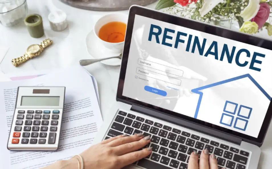 Refinance Mortgage Loans