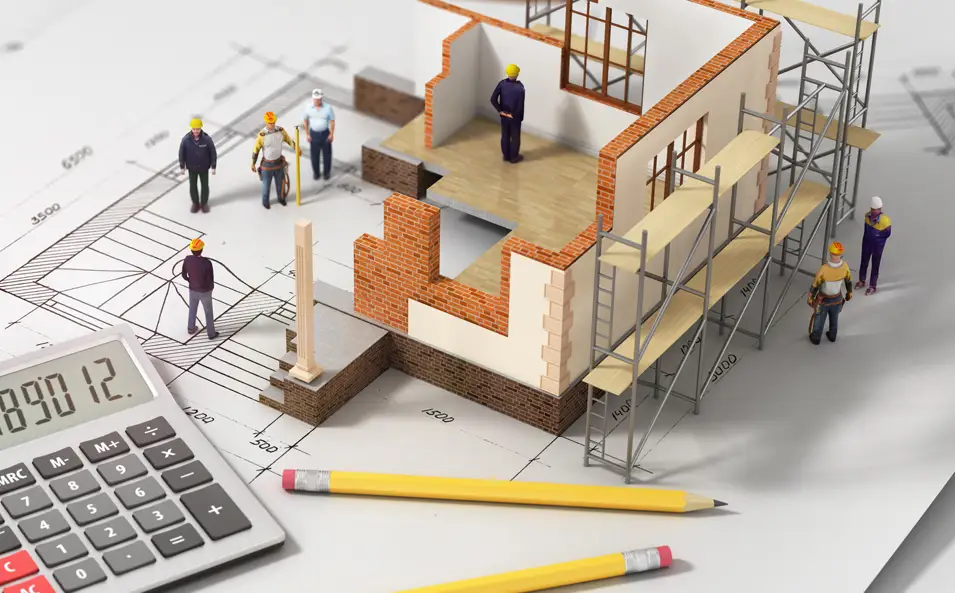 New Construction Loans