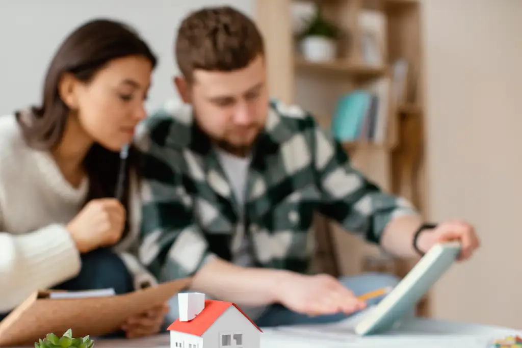 Myth 6 - Bad Credit Home Buying